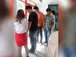 ประเมินความเสี่ยงที่มีผลต่อภาวะหลับในในขณะขับรถ