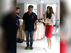 ประเมินความเสี่ยงที่มีผลต่อภาวะหลับในในขณะขับรถ