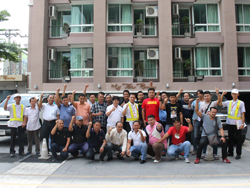 Siam Regent Carrent Co., Ltd.