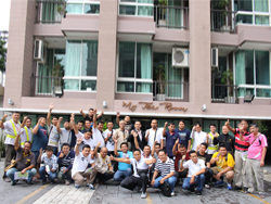 Safety Driving Training Course and Pre-Trip Inspection