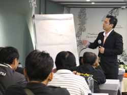 เทคนิคการขับรถอย่างปลอดภัย Safety Driving โดยอาจารย์อภิรัติ  คำสายพรม