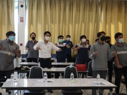 เทคนิคการรับมือกับสถานการณ์ฉุกเฉิน