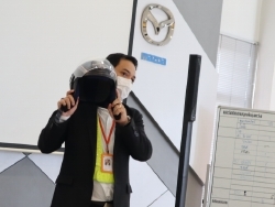 อุปกรณ์ความปลอดภัย และการใช้งานอย่างถูกวิธี