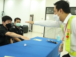 กระบวนการคิด และปฏิกิริยาการตอบสนอง