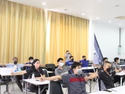 เทคนิคการสังเกตคาดการณ์เพื่อการรับมือกับสถานการณ์