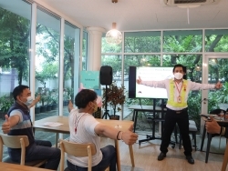 เทคนิคการสังเกตคาดการณ์เพื่อการรับมือกับสถานการณ์