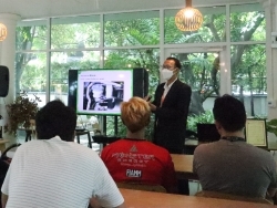 การตรวจสอบ และบำรุงรักษารถยนต์เบื้องต้น โดยอาจารย์อนุชาติ  เชียงสุข