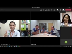 ร่วมสร้างวัฒนะธรรมความปลอดภัยไปด้วยกัน