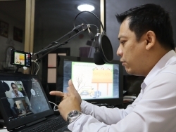 เทคนิคการประเมินช่องจอด และการัดการความเสี่ยง