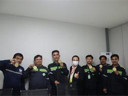 ให้รางวัลกับกลุ่มผู้ชนะ