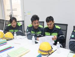 เอกสารกำกับการขนส่งวัตถุอันตราย SDS / MSDS
