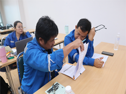 เอกสารกำกับการขนส่งวัตถุอันตราย SDS / MSDS