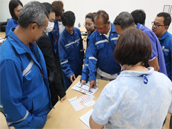 ADR และข้อกำหนดว่าด้วยการขนส่งวัตถุอันตราย