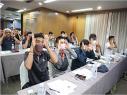 เทคนิคการสังเกตคาดการณ์เพื่อการรับมือกับสถานการณ์