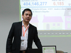 เริ่มต้นด้วยเทคนิคการขับรถขนส่งวัตถุอันตรายอย่างปลอดภัย