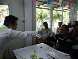 การคิด และปฏิกิริยาการตอบสนองในสถานการณ์ฉุกเฉิน
