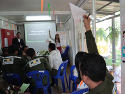 เทคนิคการปฏิบัติงานตามคำสั่งอย่างมีประสิทธิภาพ ด้วย 5W1H