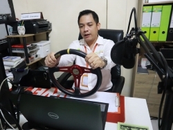 เทคนิคการบังคับควบคุมยานพาหนะ