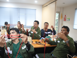 เทคนิคการใช้เงื่อนในสถานการณ์ต่างๆ