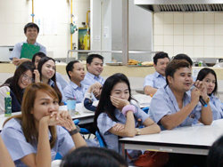 ถามตอบปัญหาเรื่องกฎหมายจราจร Traffic Laws