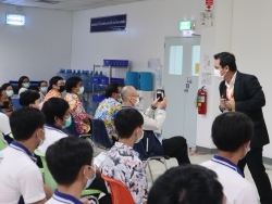 ความเสี่ยงและอันตรายที่อาจเกิดขึ้นบนท้องถนน และแนวทางการป้องกันอุบัติเหตุที่อาจเกิดขึ้นบนท้องถนน