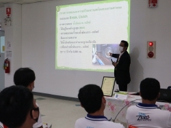 การตรวจสอบ และเตรียมความพร้อมของยานพาหนะก่อนการเดินทาง
