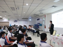 ฎหมายจราจรทางบกเพื่อการขับขี่อย่างปลอดภัย และพรบ. คุ้มครองผู้ประสบภัยจากรถ