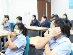 เทคนิคการบริหารสมอง เพื่อการสอนและการเรียนรู้อย่างมีประสิทธิภาพ