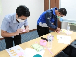 เทคนิคการเตรียมความพร้อมก่อนการสอนงาน
