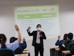 การค้นหาเนื้อหา และความจำเป็นในการเรียนรู้