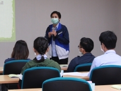 เนื้อหา และความสำคัญของ Morning Talk