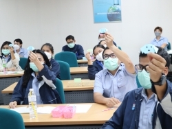 เทคนิคการประเมินผลการสอนและการเรียนรู้