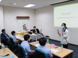 เนื้อหา และความสำคัญของ Morning Talk
