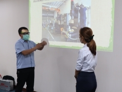 การวิเคราะห์ผู้เรียน และการจัดเตรียมความพร้อมของผู้สอน