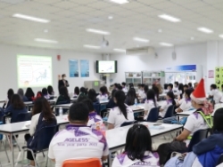 เทคนิคการบังคับควบคุมยานพาหนะ และการรับมือกับสถานการณ์อย่างเหมาะสม