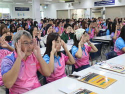 เทคนิคการสังเกตคาดการณ์เพื่อการรับมือกับสถานการณ์