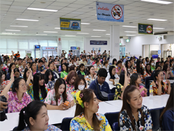 การเตรียมความพร้อมของยานพาหนะก่อนออกเดินทาง