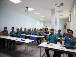 เทคนิคการขับรถในสถานการณ์ฉุกเฉิน
