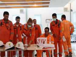 บรรจุภัณฑ์และความสามารถในการรองรับน้ำหนักบรรทุก