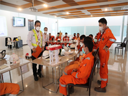 ตรวจประเมินความสามารถในการรองรับน้ำหนักบรรทุกของบรรจุภัณฑ์