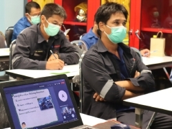 กฎความปลอดภัย และหลักปฏิบัติในการปรับเปลี่ยนพฤติกรรม