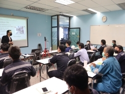 การตรวจสอบ และเตรียมความพร้อมของยานพาหนะ