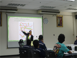 เทคนิคการขับรถประหยัดพลังงาน