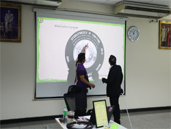 การตรวจสอบและเตรียมความพร้อมของยานพาหนะประจำวัน