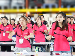 เทคนิคการขับขี่รถจักรยานยนต์ และการรับมือกับสถานการณ์ฉุกเฉิน