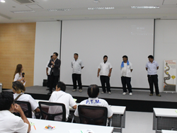 การบริหารจัดการเวลาเพื่อป้องกันการหลับในในขณะขับรถ