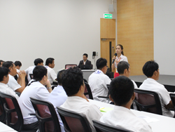 กลยุทธการให้บริการอย่างมืออาชีพ Service Mind to Service Excellence