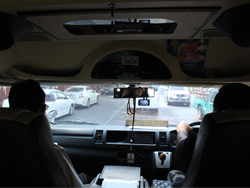 ฝึก และประเมินทักษะการขับรถเชิงสถานการณ์ในสถานีจำลอง Skill Driving Development