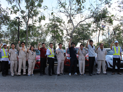 Auto Alliance (Thailand) Co., Ltd.