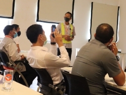 เทคนิคการตรวจสอบ และบำรุงรักษารถยนต์เบื้องต้น 7 ระบบ Pre-Trip Inspection and Basic Maintenance ( BEWAGON ) โดยอาจารย์อนุชาติ เชียงสุข